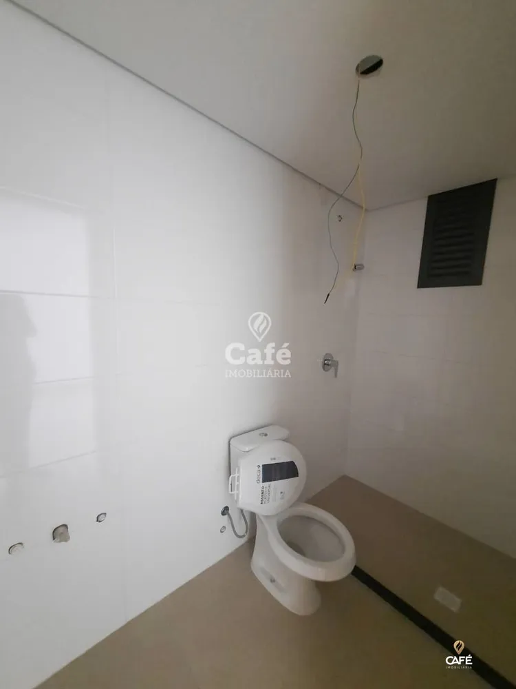 Apartamento, 1 quarto, 38 m² - Foto 2