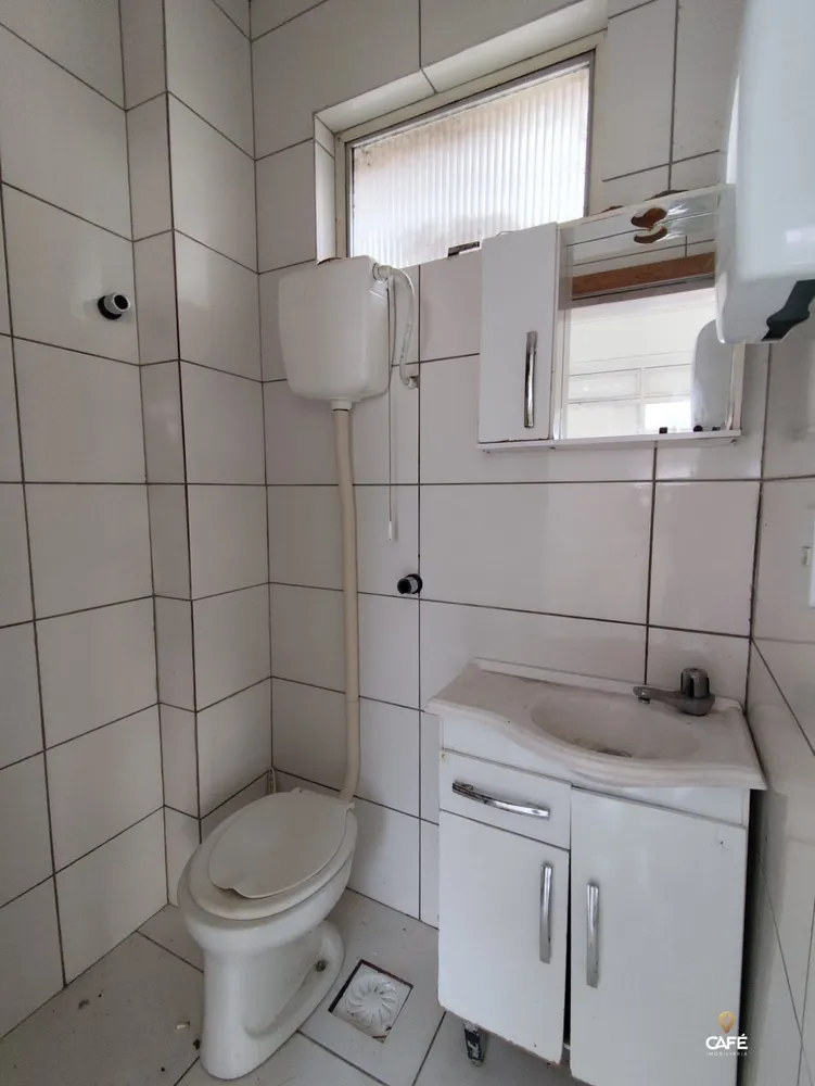 Loja-Salão, 50 m² - Foto 2