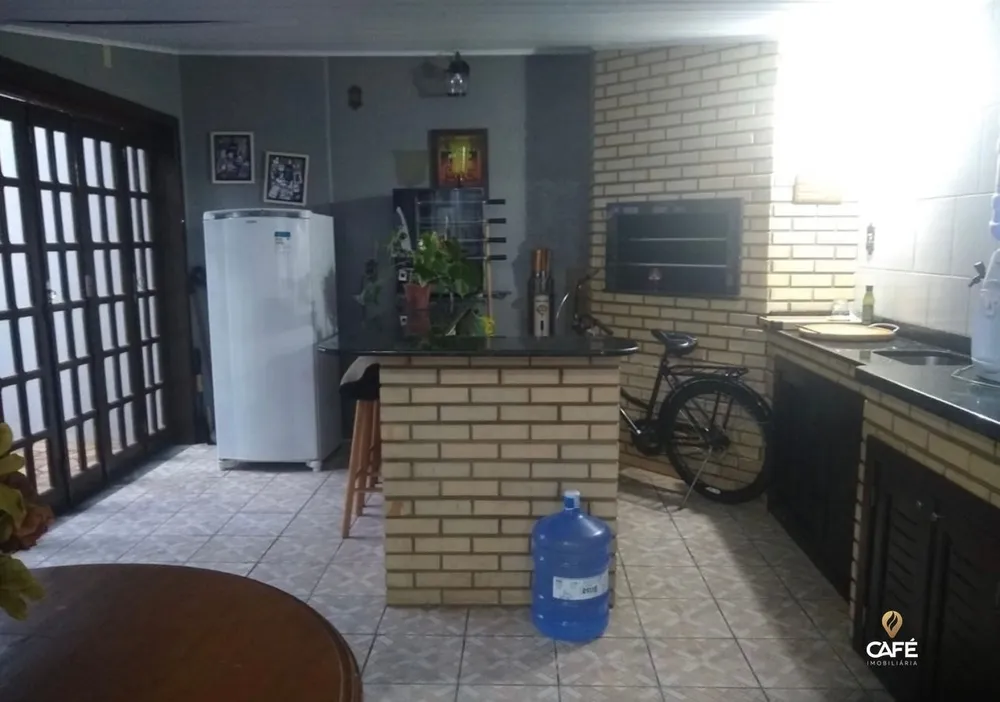 Sobrado, 3 quartos, 130 m² - Foto 1