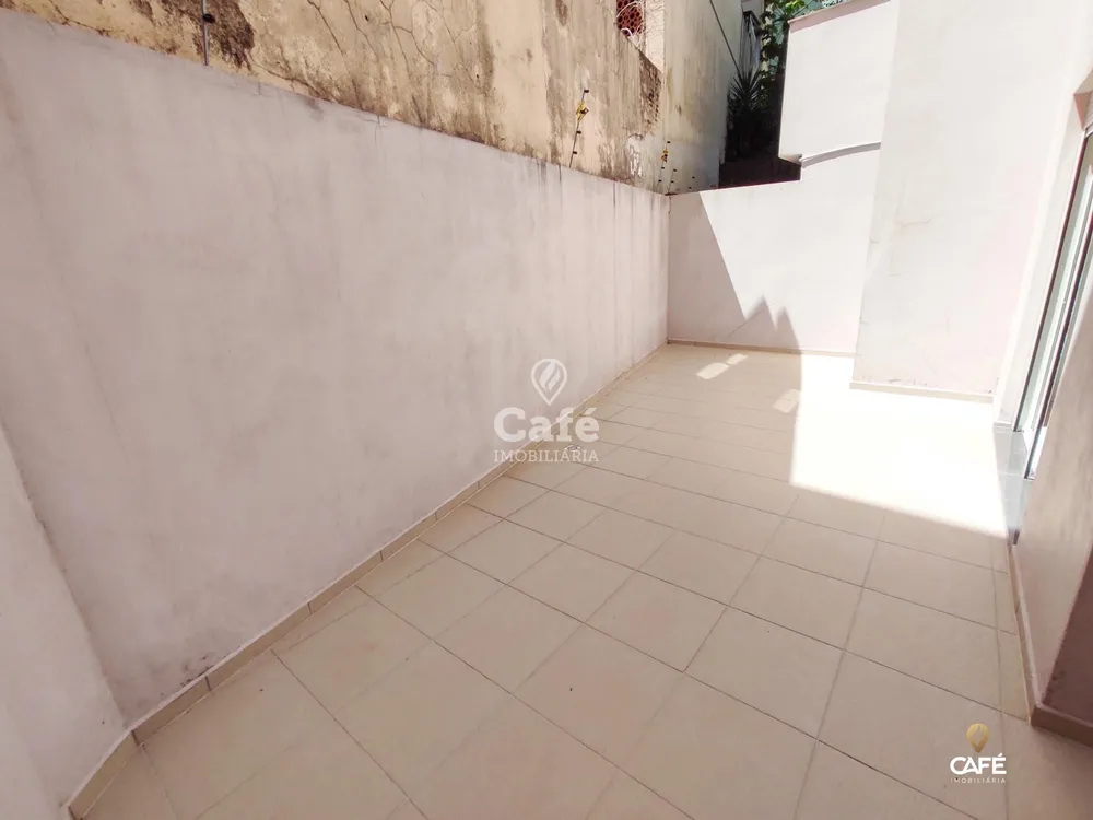 Apartamento, 1 quarto, 78 m² - Foto 3