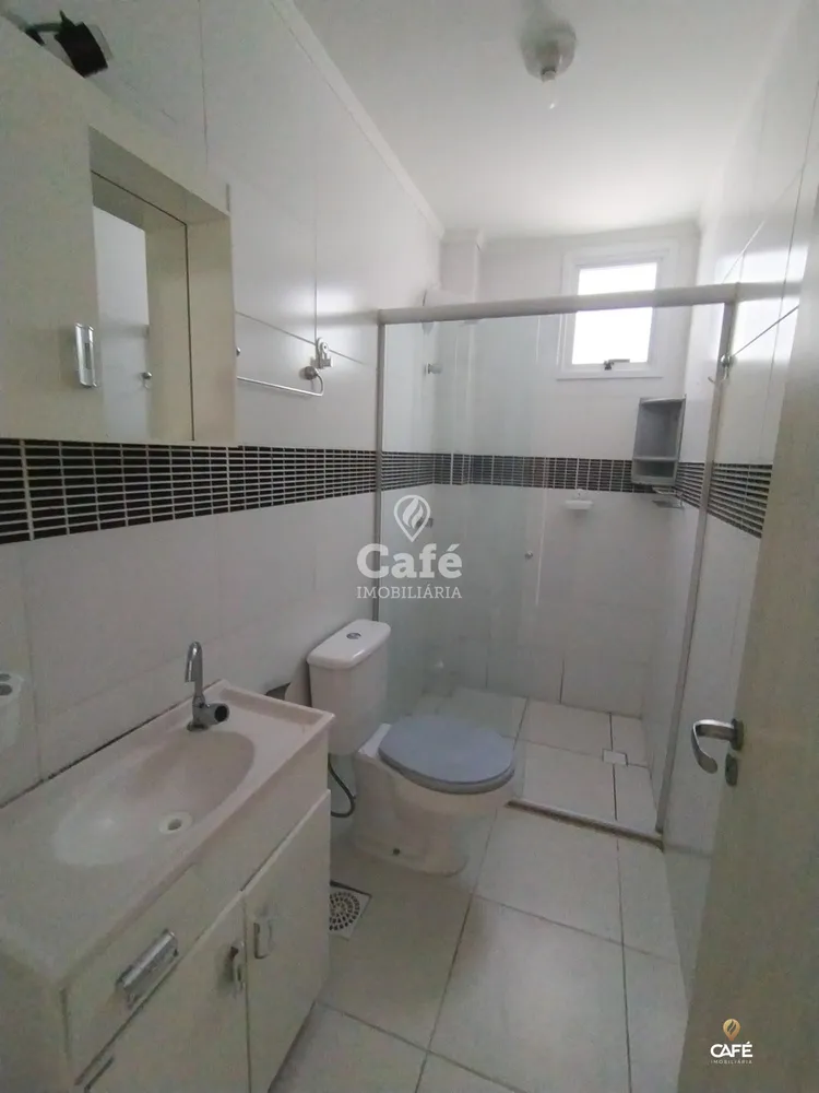 Apartamento, 1 quarto, 46 m² - Foto 2