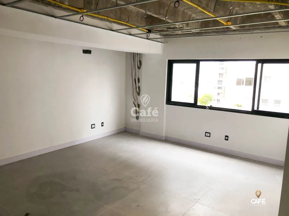 Sala-Conjunto, 31 m² - Foto 3