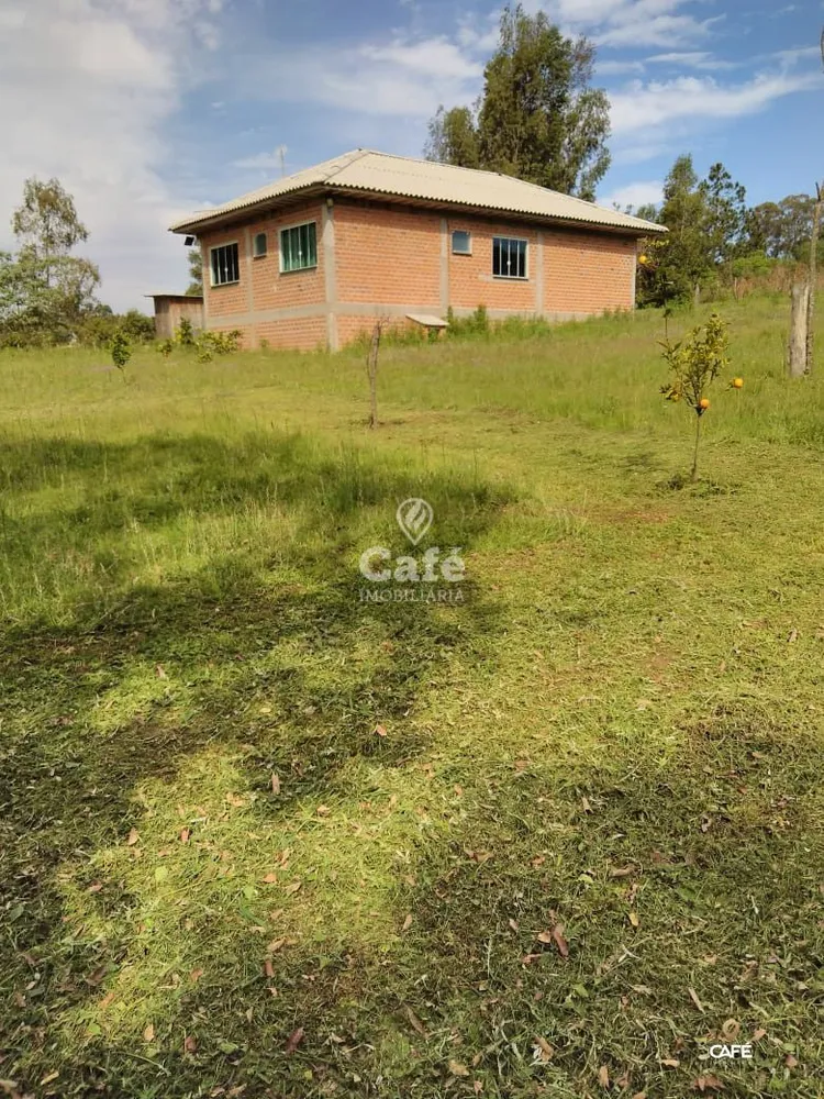 Casa, 3 quartos, 105 m² - Foto 1