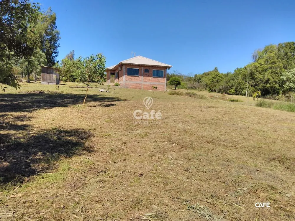 Casa, 3 quartos, 105 m² - Foto 2