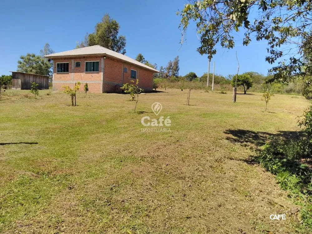 Casa, 3 quartos, 105 m² - Foto 4