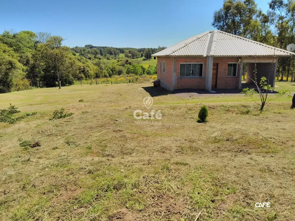 Casa, 3 quartos, 105 m² - Foto 3