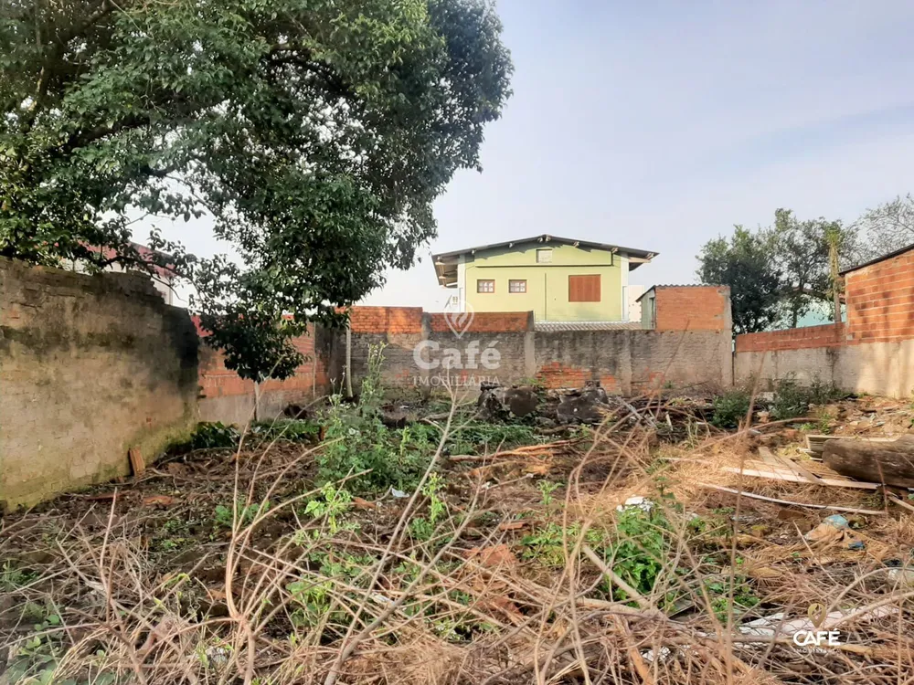 Terreno, 299 m² - Foto 1