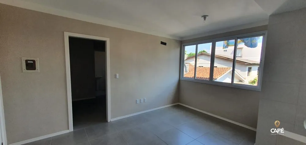 Apartamento, 1 quarto, 36 m² - Foto 3
