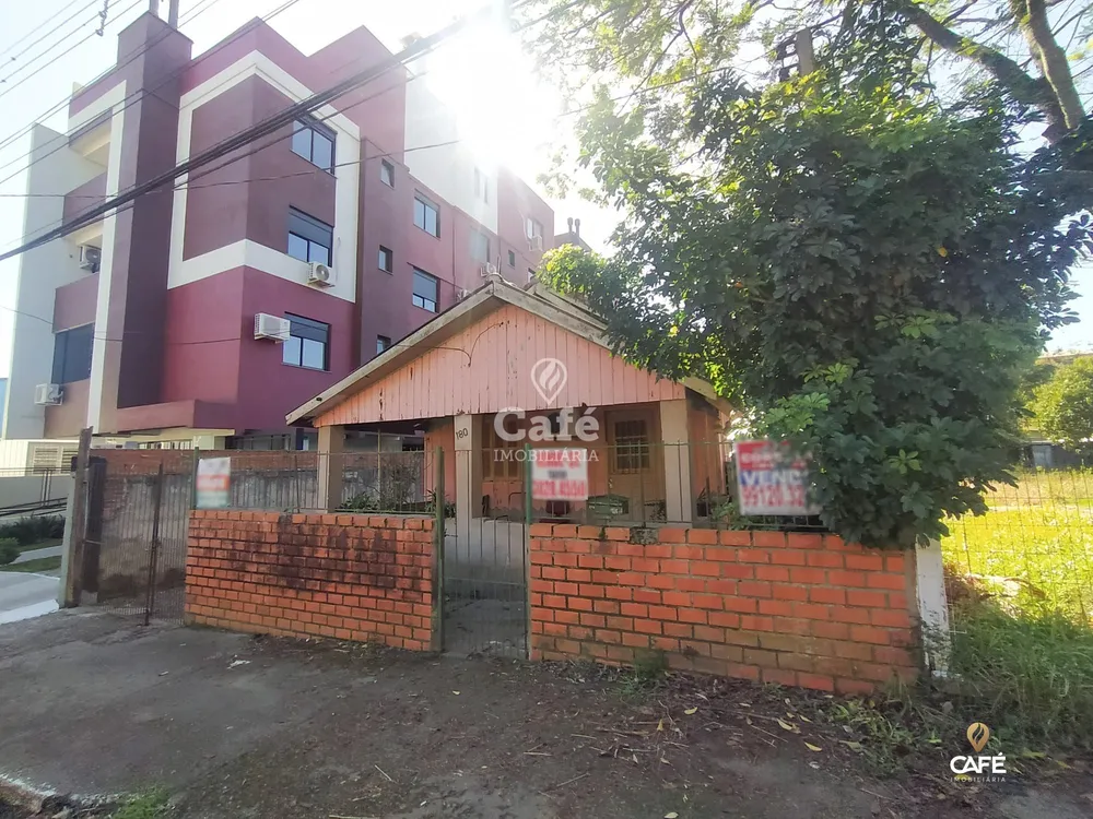 Terreno, 500 m² - Foto 3