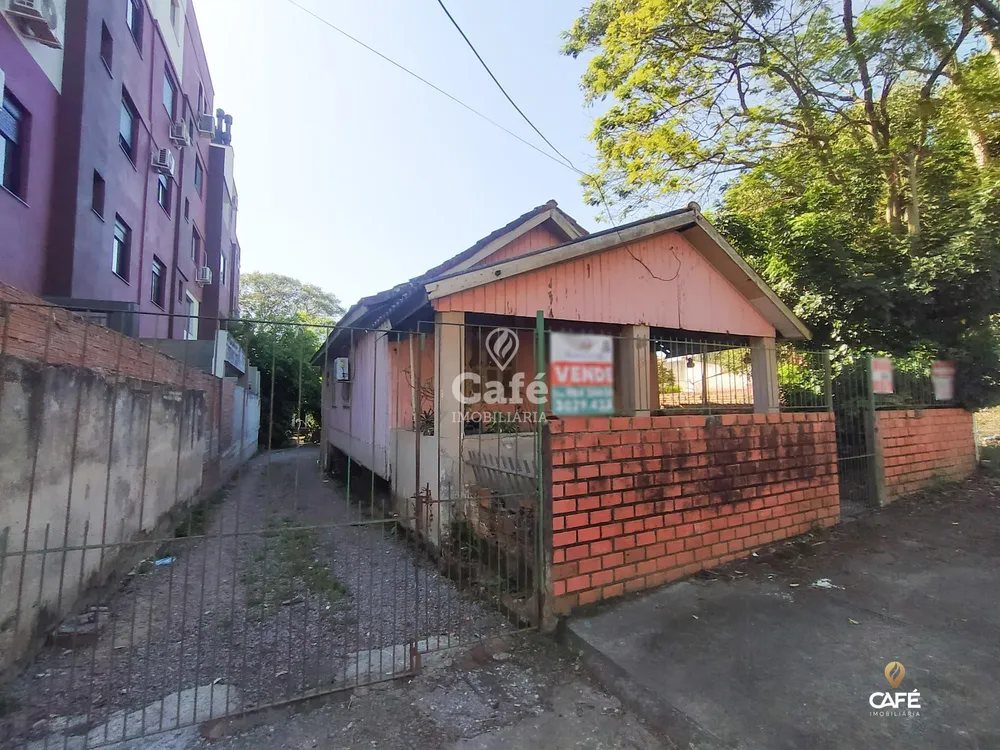 Terreno, 500 m² - Foto 2