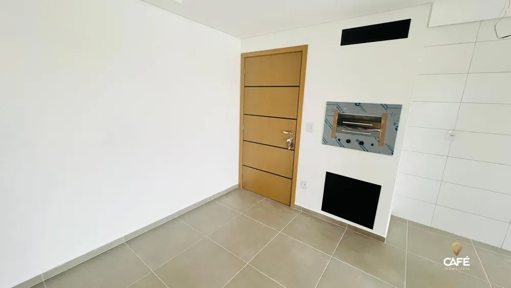 Apartamento, 2 quartos, 54 m² - Foto 2