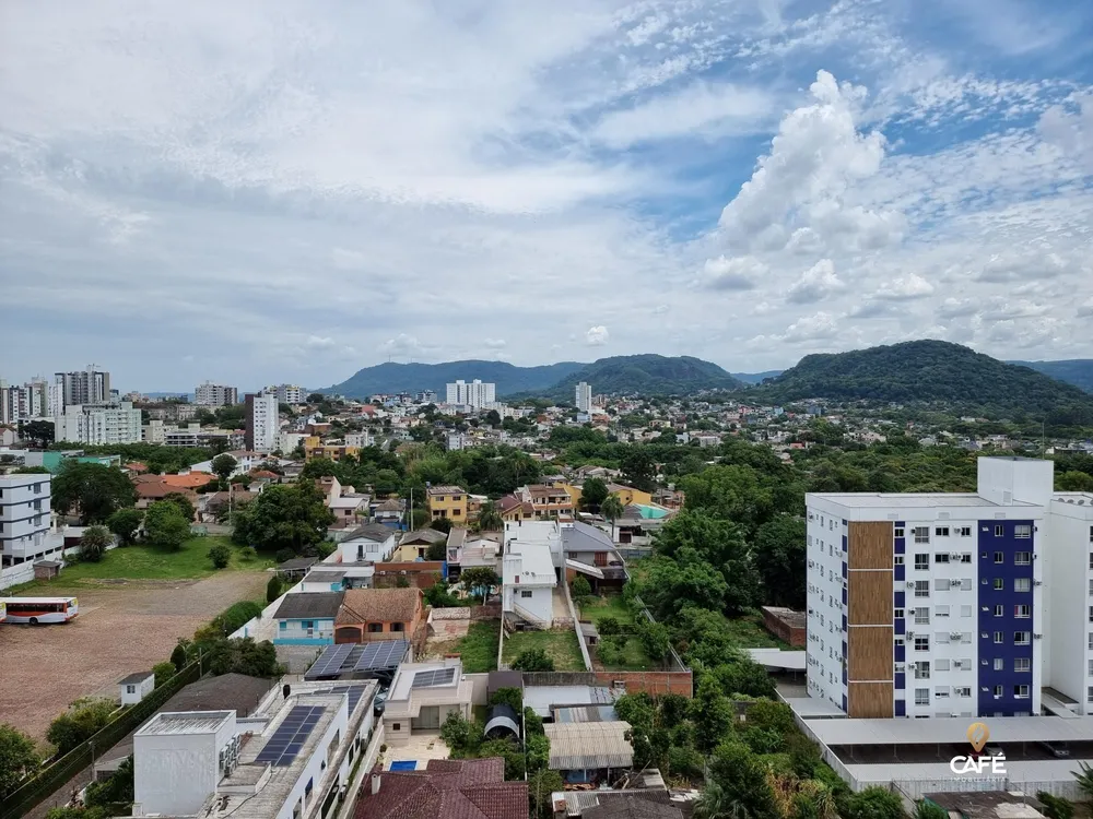 Apartamento, 3 quartos, 228 m² - Foto 1