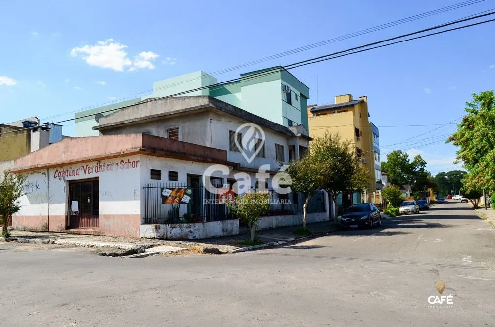 Loja-Salão, 90 m² - Foto 2