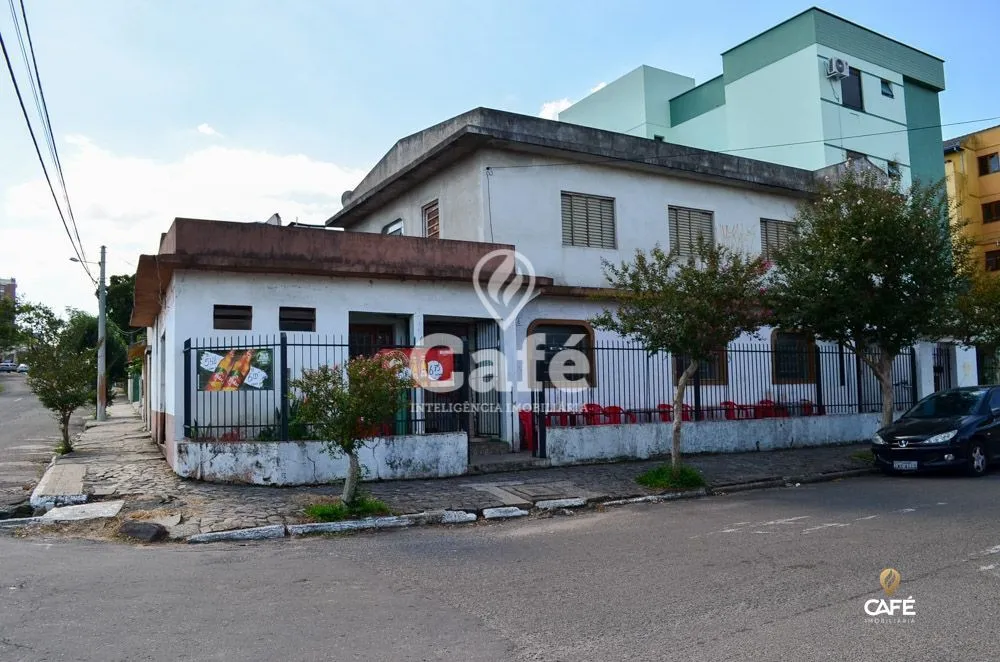 Loja-Salão, 90 m² - Foto 1