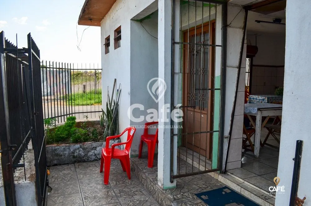 Loja-Salão, 90 m² - Foto 4