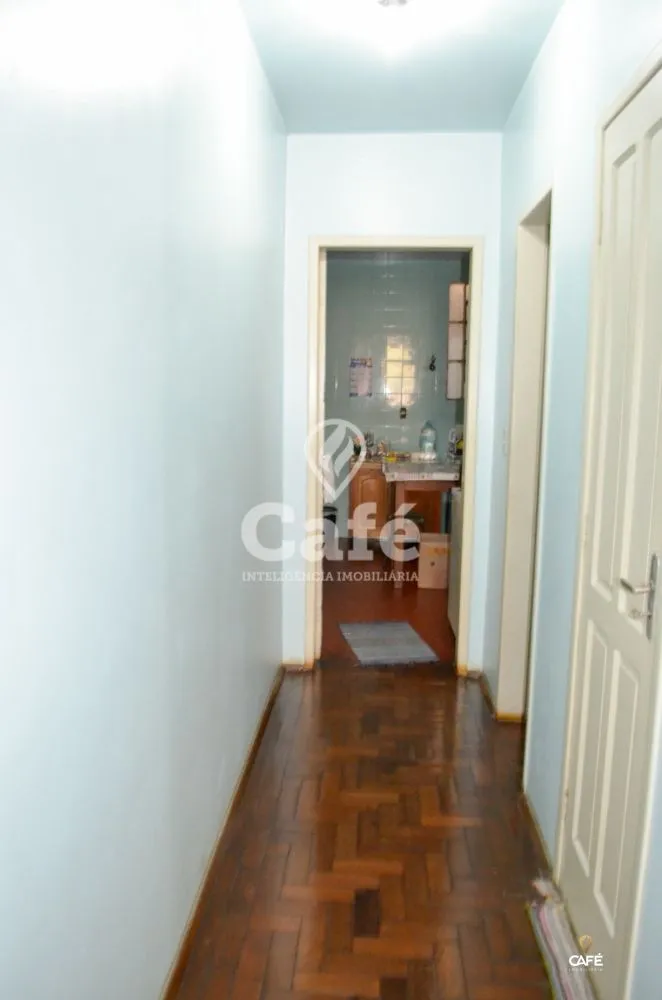 Apartamento, 4 quartos, 125 m² - Foto 1