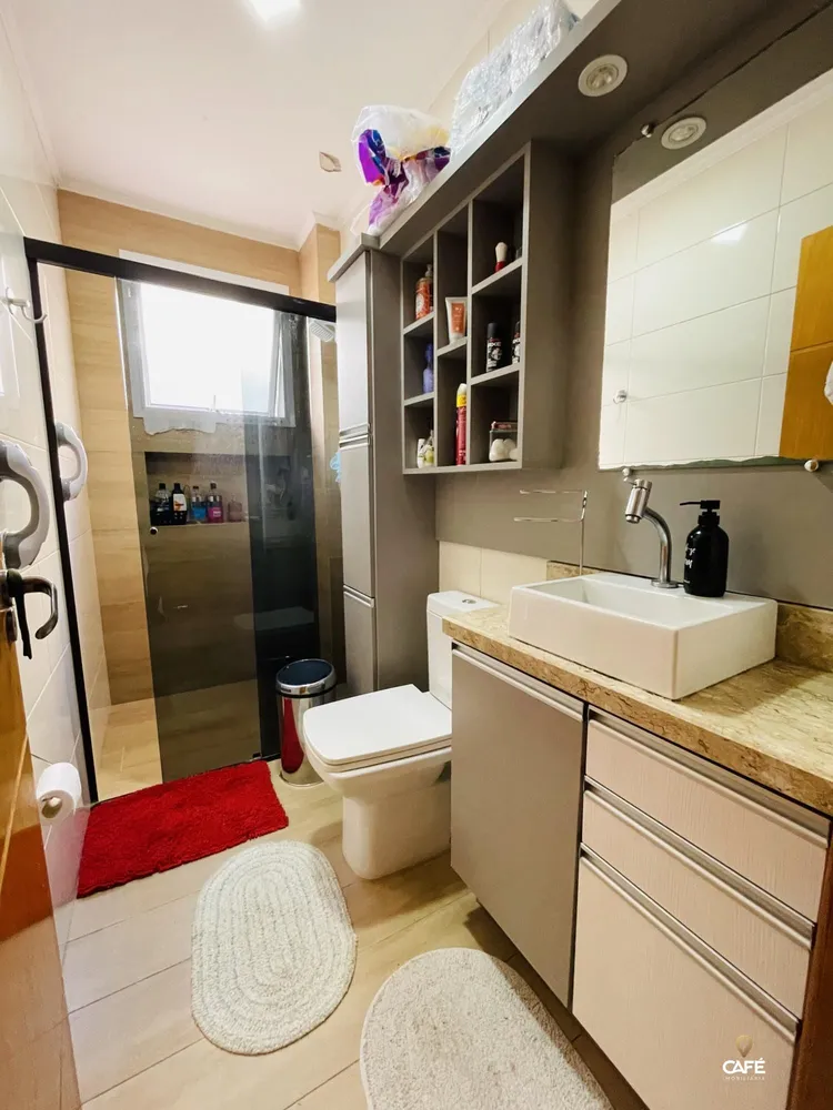 Apartamento, 2 quartos, 62 m² - Foto 2