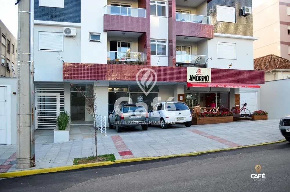 Loja-Salão, 203 m² - Foto 2