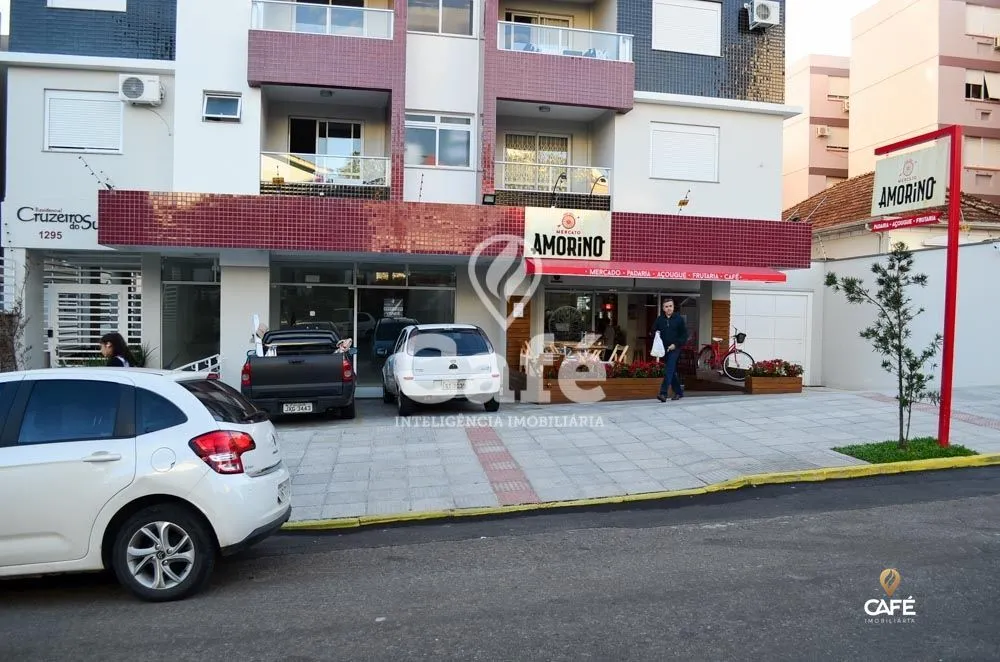 Loja-Salão, 203 m² - Foto 3