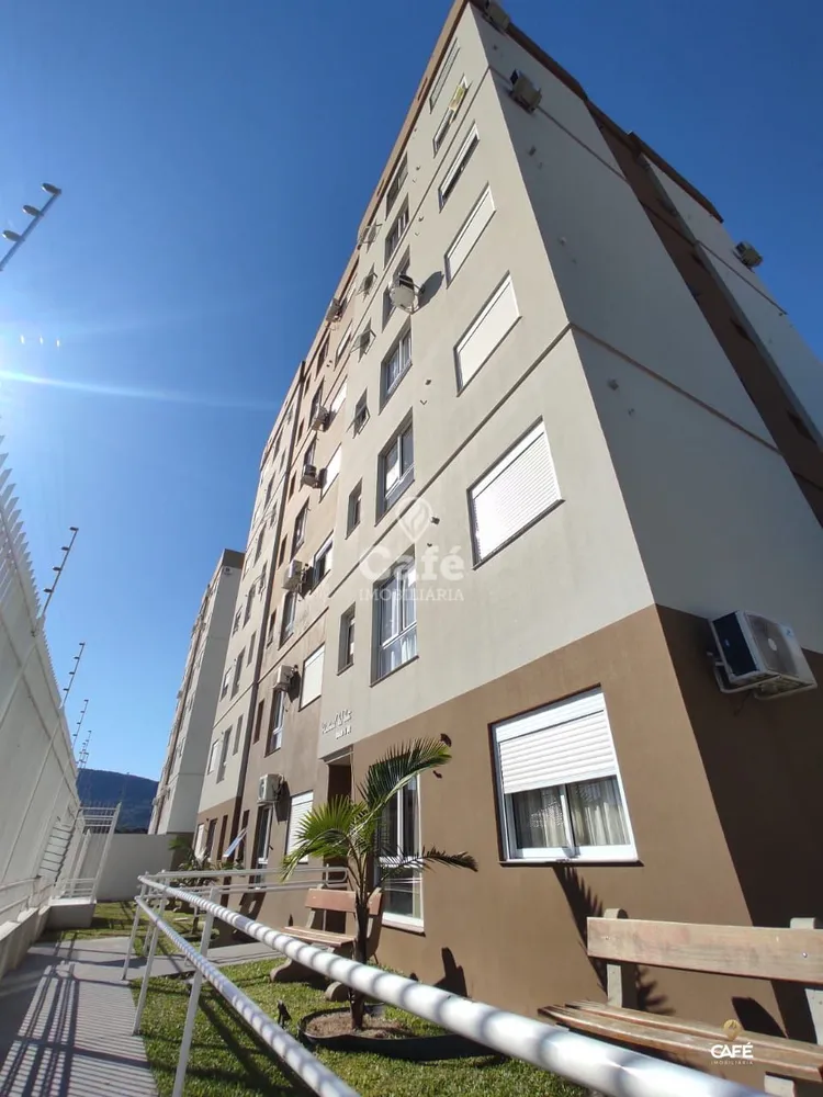 Apartamento, 2 quartos, 50 m² - Foto 3