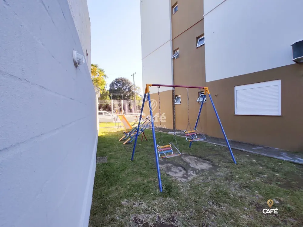 Apartamento, 2 quartos, 50 m² - Foto 4