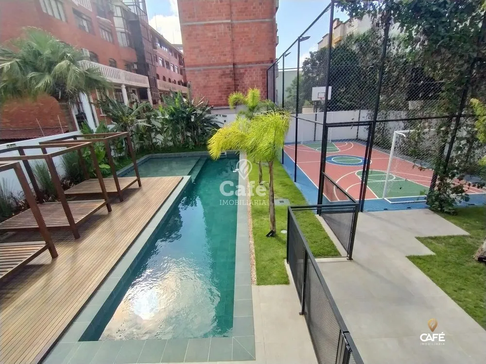 Apartamento, 3 quartos, 193 m² - Foto 4