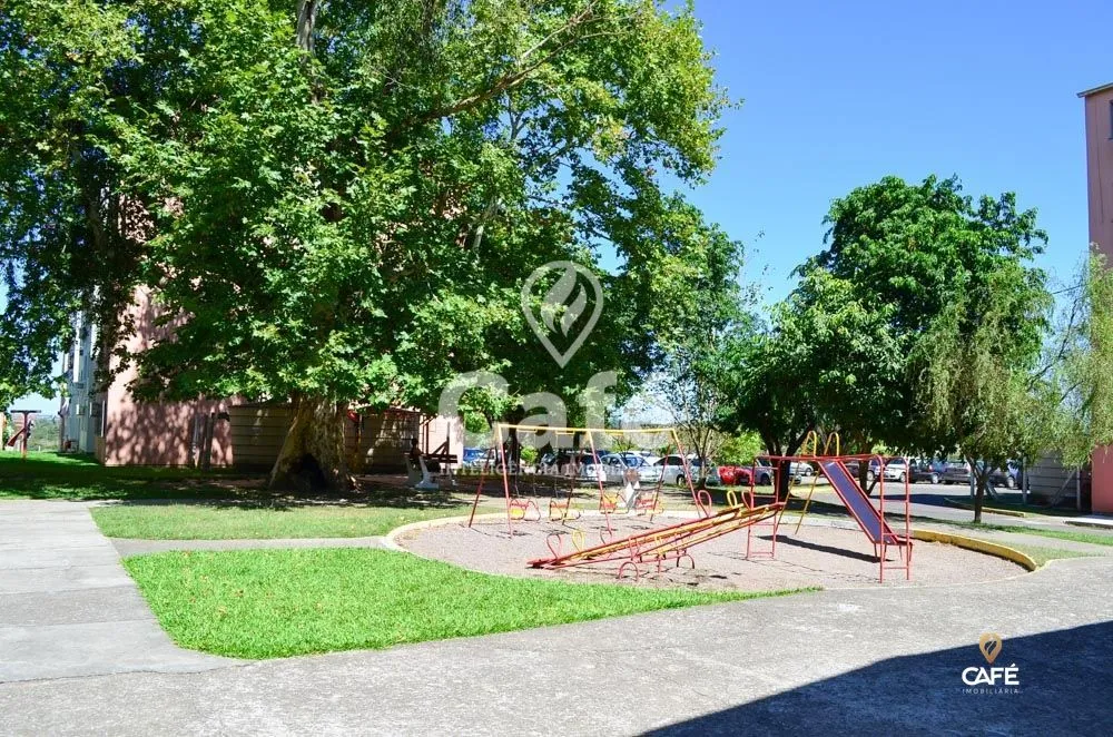 Apartamento, 2 quartos, 44 m² - Foto 3