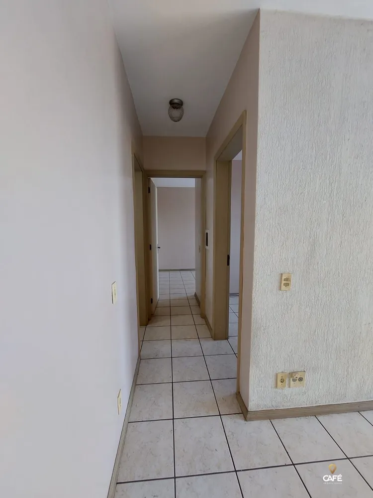 Apartamento, 2 quartos, 66 m² - Foto 4