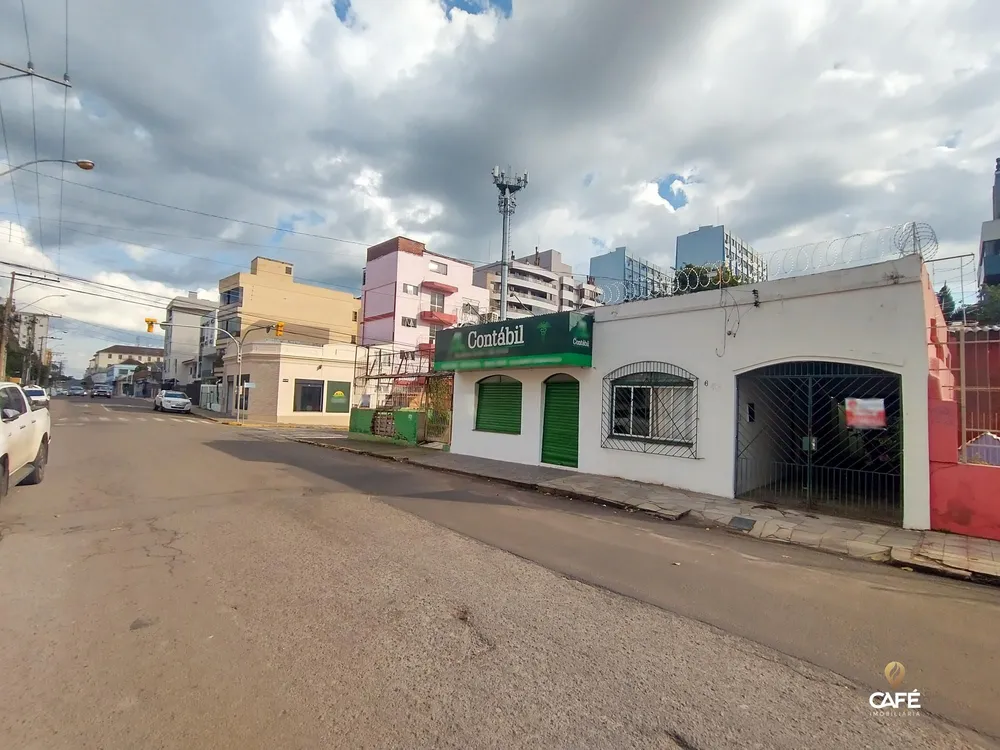Terreno, 600 m² - Foto 1