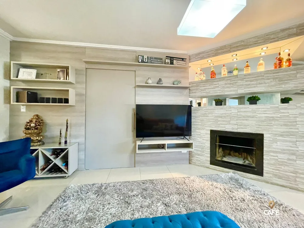 Casa, 3 quartos, 230 m² - Foto 3