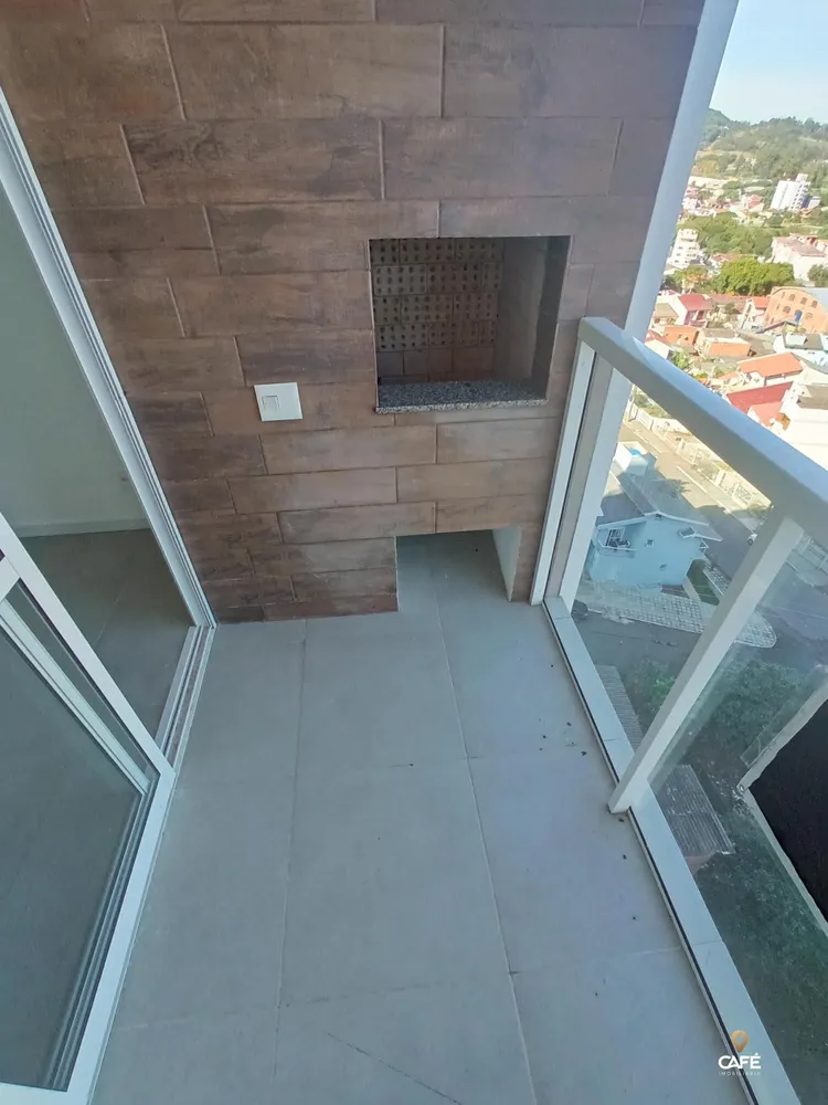 Apartamento, 2 quartos, 60 m² - Foto 4