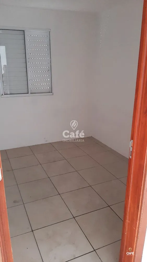 Apartamento, 2 quartos, 48 m² - Foto 4