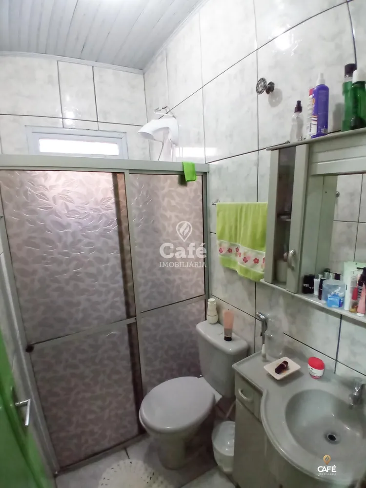 Casa, 3 quartos, 150 m² - Foto 3