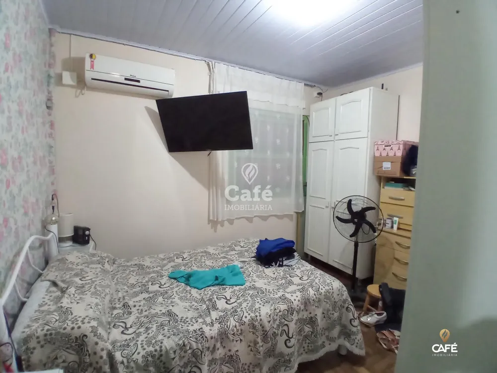 Casa, 3 quartos, 150 m² - Foto 4