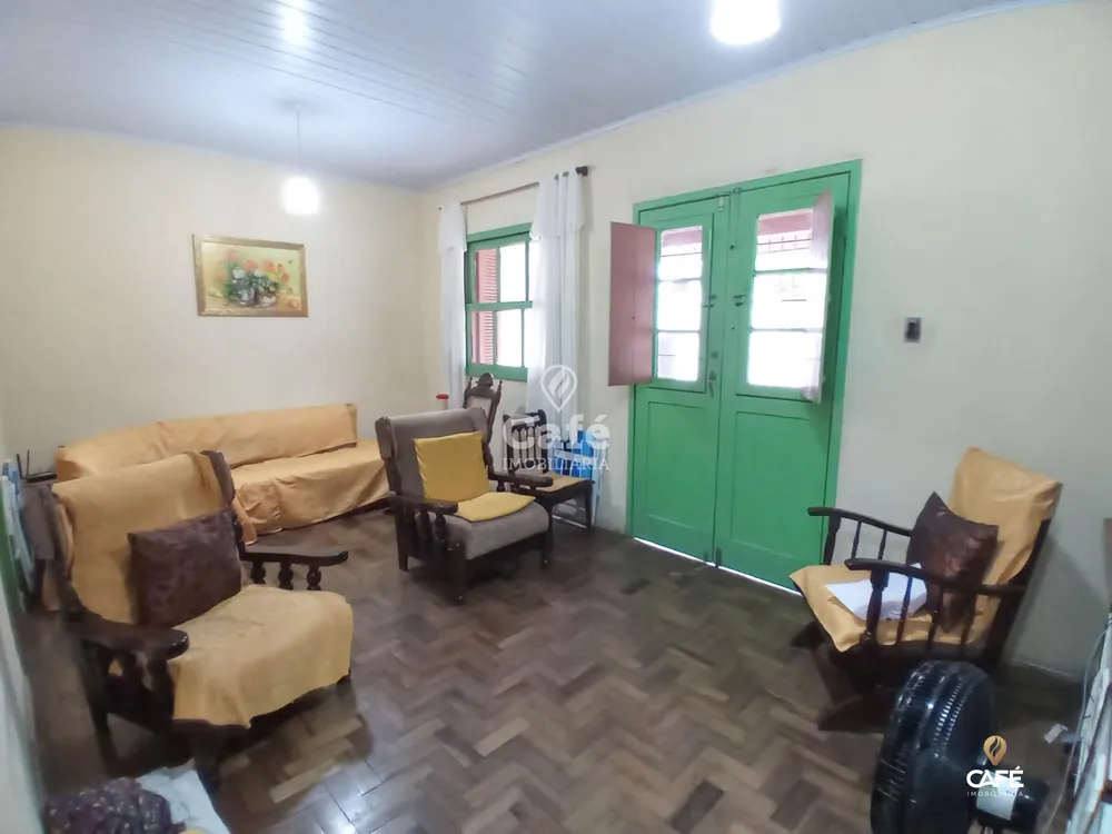 Casa, 3 quartos, 150 m² - Foto 1