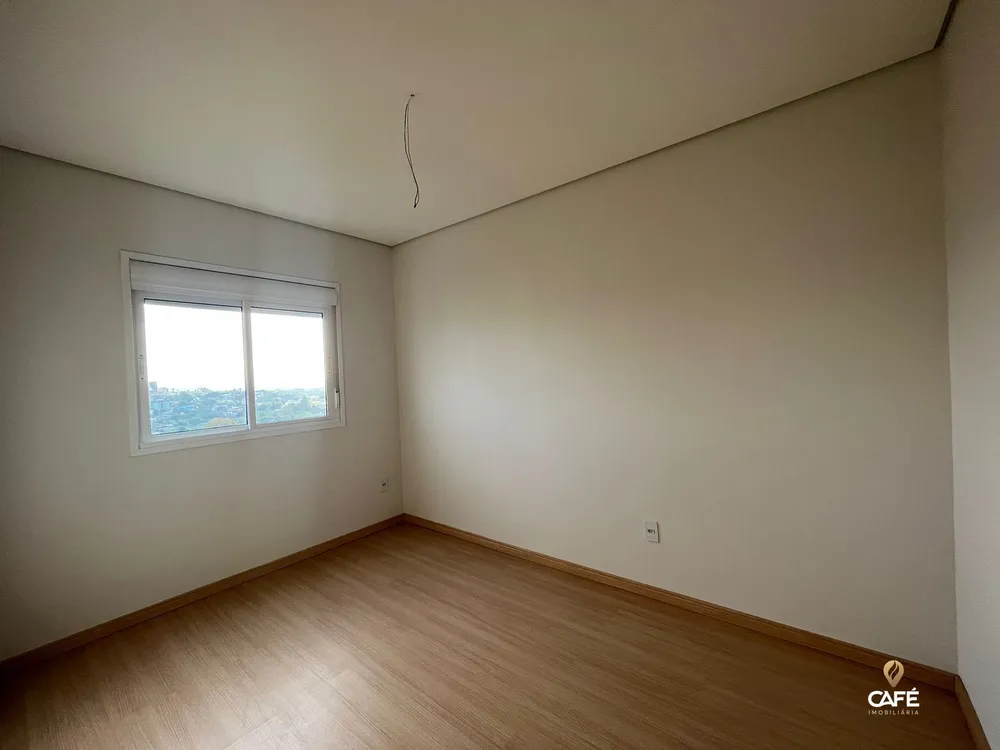 Apartamento, 2 quartos, 54 m² - Foto 1