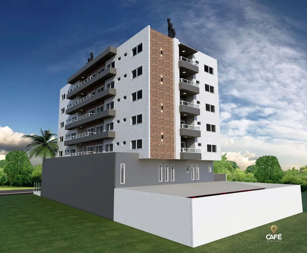 Apartamento, 2 quartos, 79 m² - Foto 1