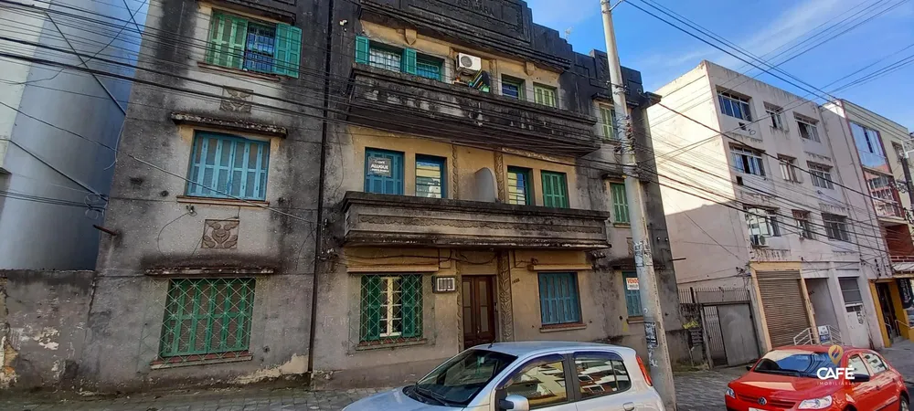 Apartamento, 2 quartos, 90 m² - Foto 1