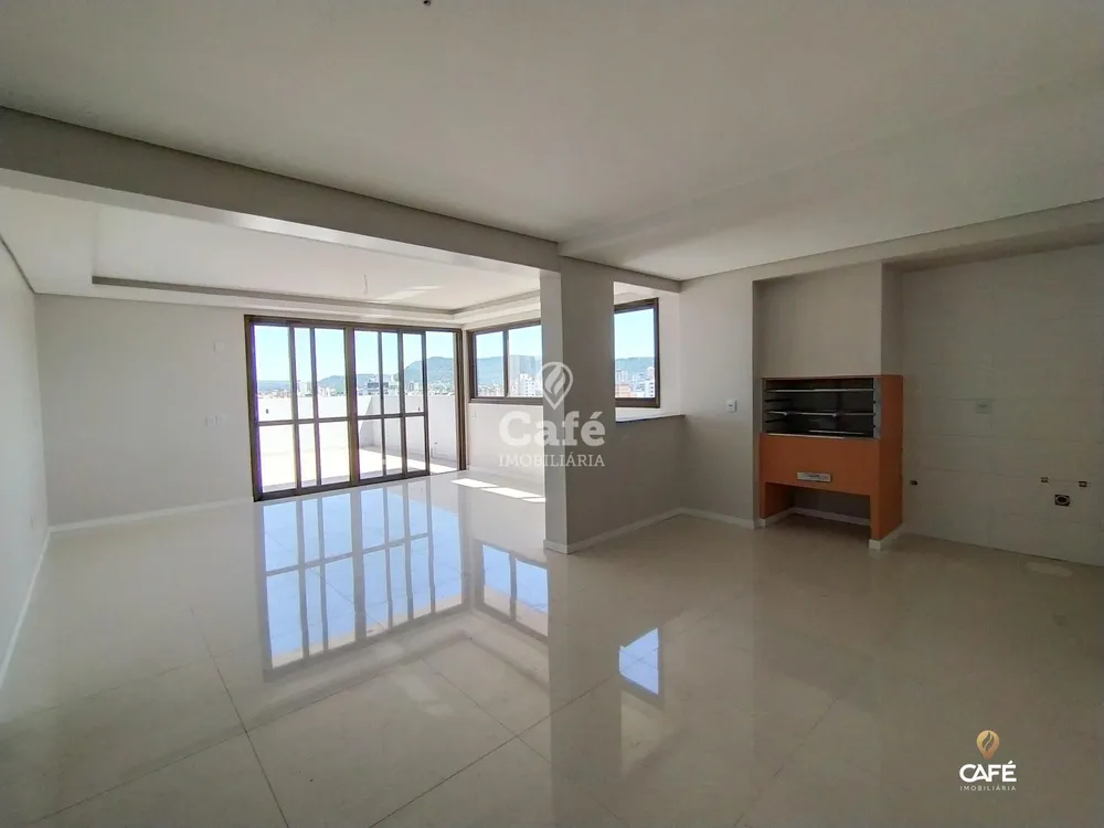 Cobertura, 4 quartos, 234 m² - Foto 2