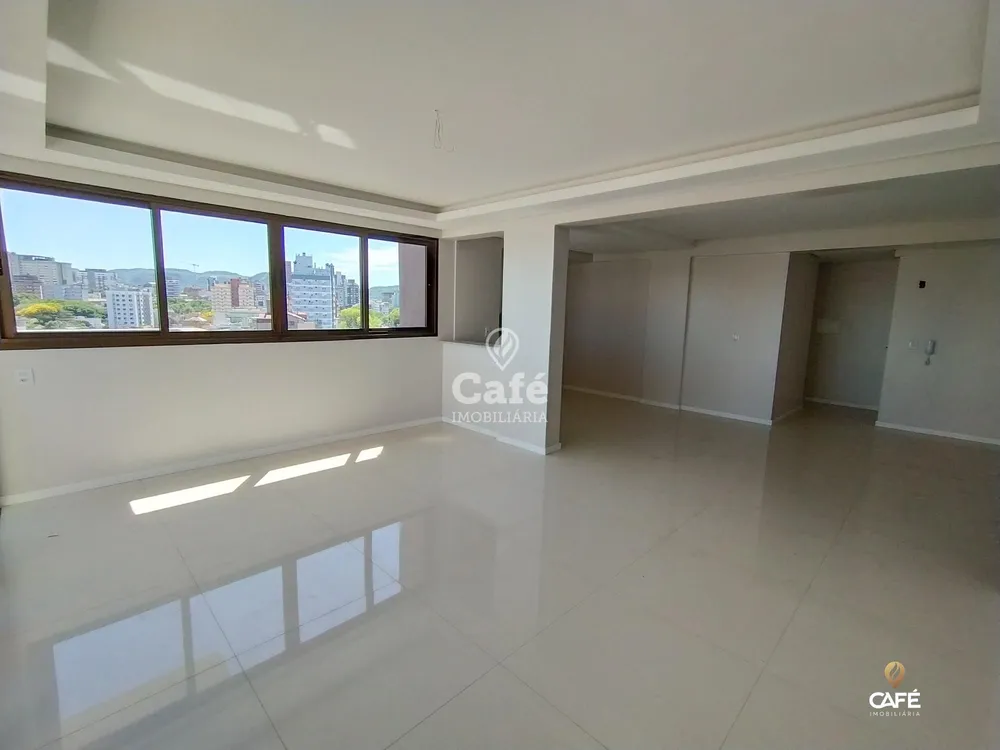 Cobertura, 4 quartos, 234 m² - Foto 1