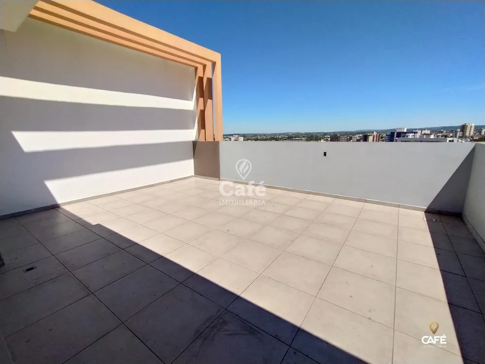 Cobertura, 4 quartos, 234 m² - Foto 4
