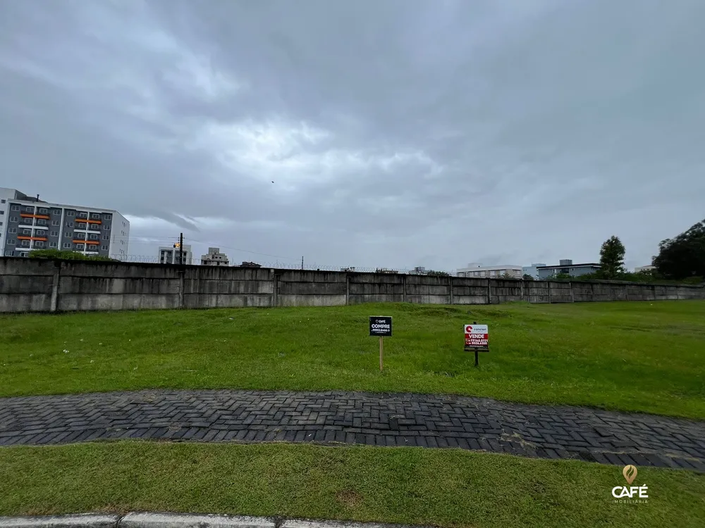 Terreno, 800 m² - Foto 1