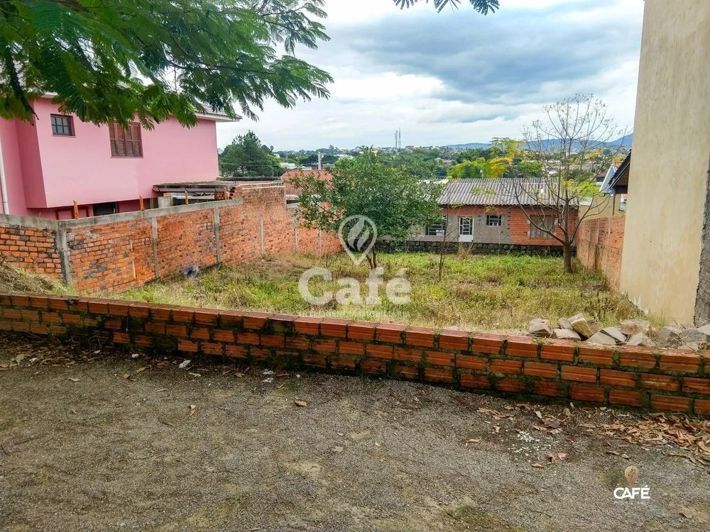 Terreno, 300 m² - Foto 1