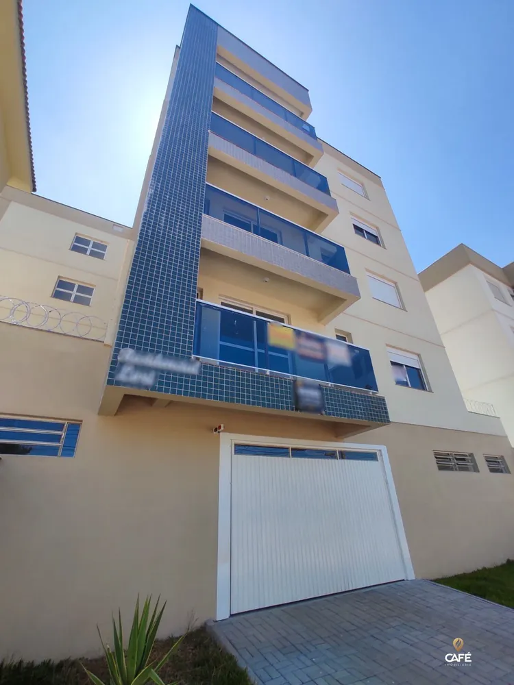 Apartamento, 2 quartos, 75 m² - Foto 1