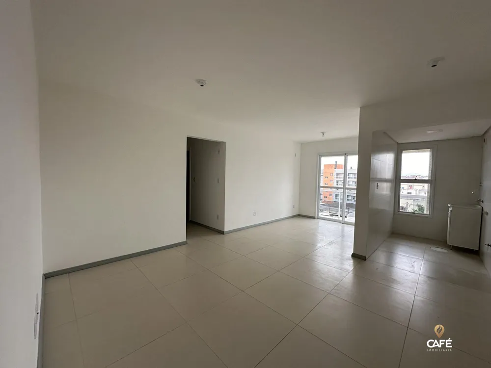 Apartamento, 2 quartos, 75 m² - Foto 2