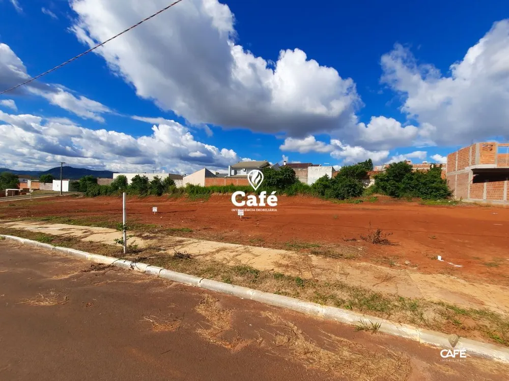 Terreno, 315 m² - Foto 1
