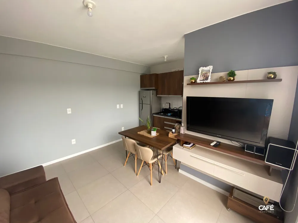 Apartamento, 2 quartos, 63 m² - Foto 2