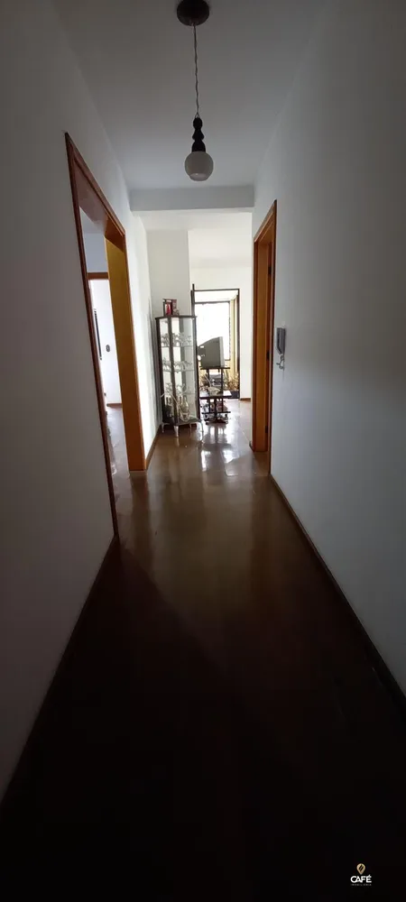 Apartamento, 3 quartos, 110 m² - Foto 2
