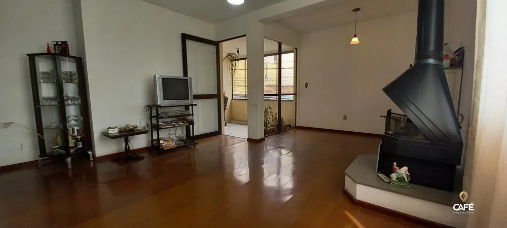 Apartamento, 3 quartos, 110 m² - Foto 4