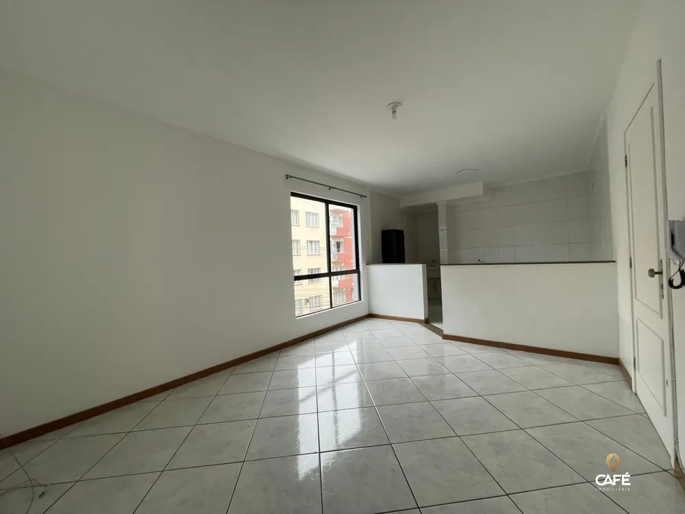 Apartamento, 1 quarto, 48 m² - Foto 3